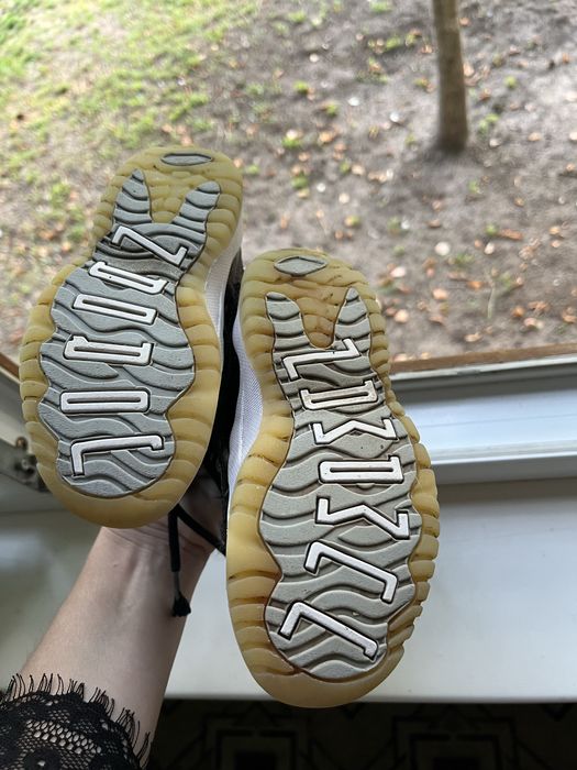 Продам ботинки jordan