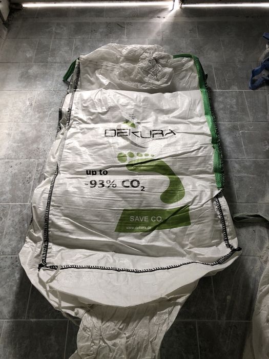 Worki na Zboże Big Bag Bagi Sprzedaż Hurtowa i Detalicza BIGBAG 1000kg