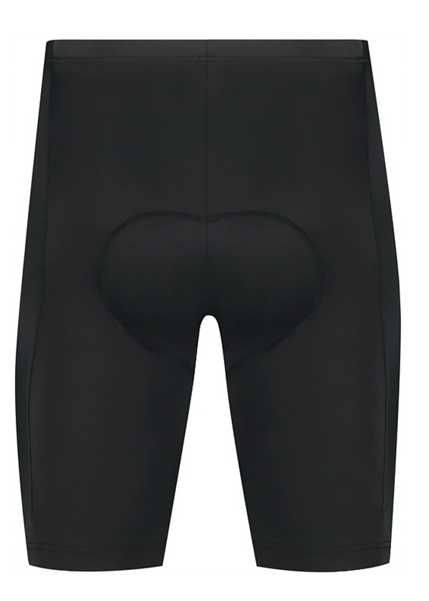 Nowe Spodenki Rowerowe Shimano Inizio Shorts r. L