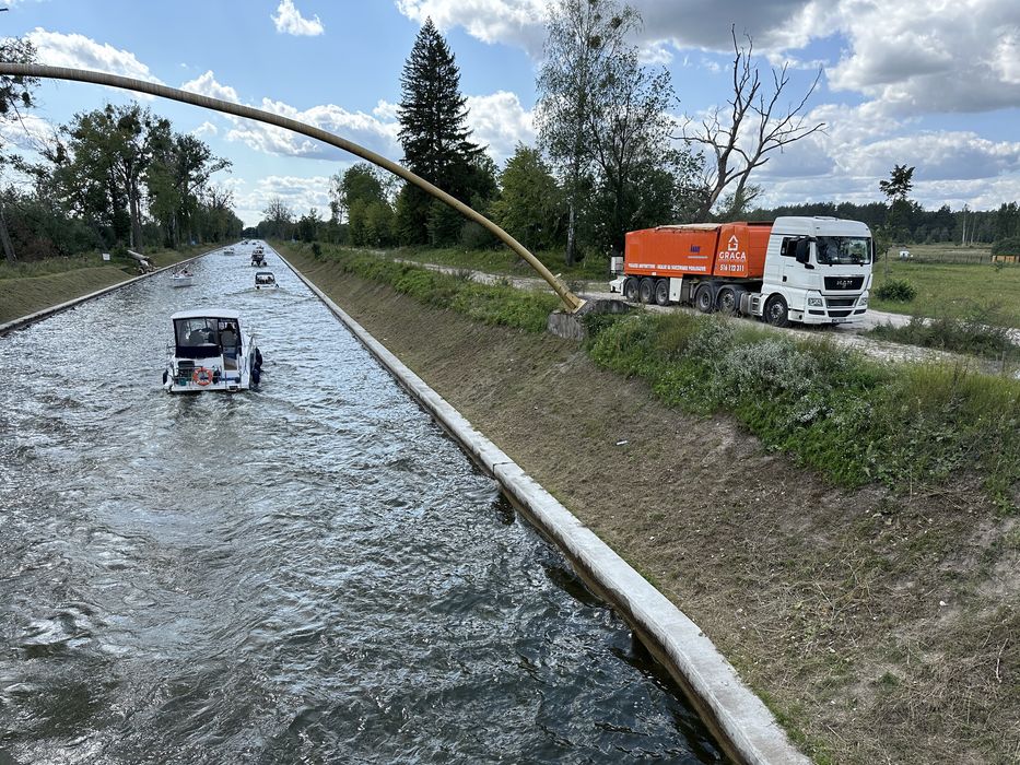 Wylewki posadzki anhydrytowe rzetelny wykonawca firmy KNAUF!