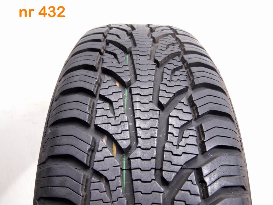 Uniroyal AllSeasonExpert 2 195/65 R15