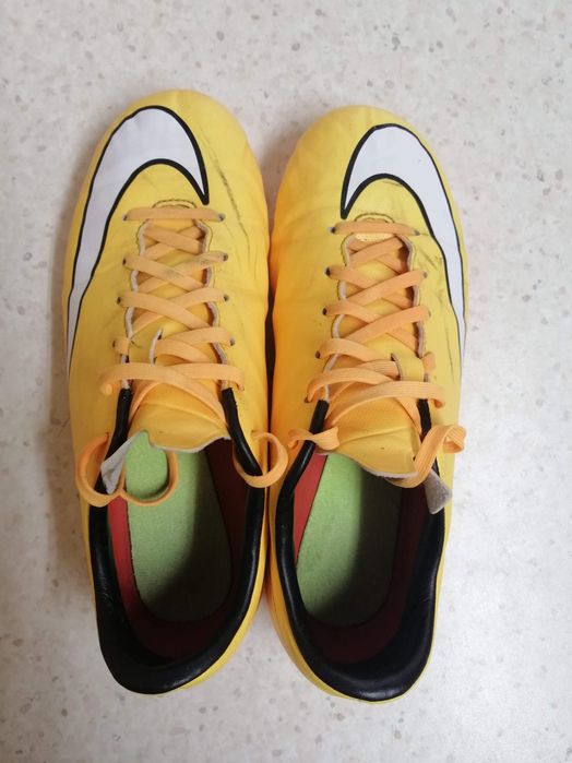 Buty korki merculiar naranjas