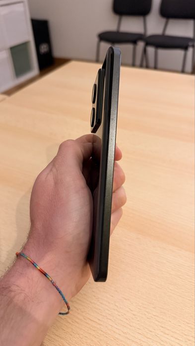 Xiaomi 13T Pro 512GB 12GB RAM Camera Leica | Como Novo