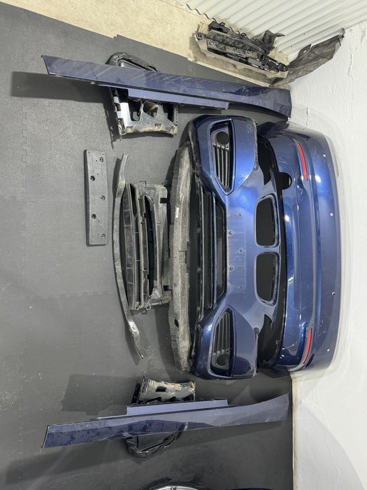 Para Choques Frente e tras, embaladeitas e acessorios BMW F22