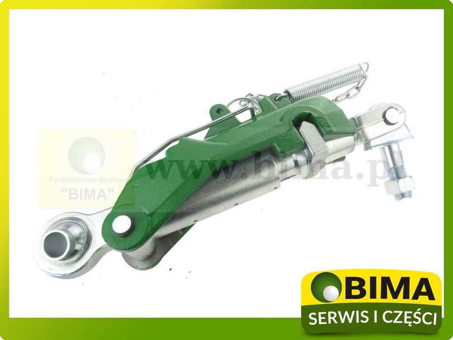 Stabilizator boczny John Deere JD 7930~6330 ~6320~7820~6120~6520~7420