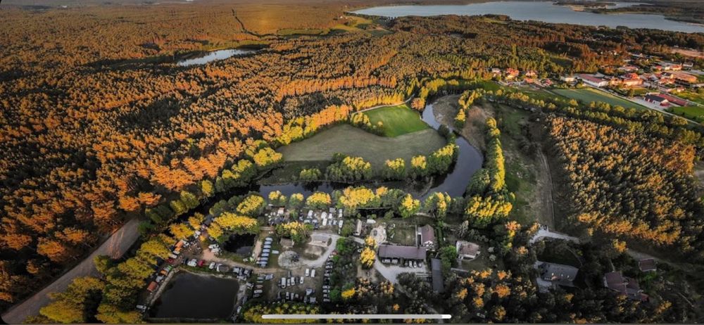 Pokoje na Brda 30m od rzeki Swornegacie/ Zbrzyca