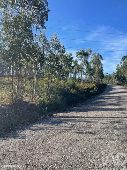 Terreno em Recarei de 4900,00 m2