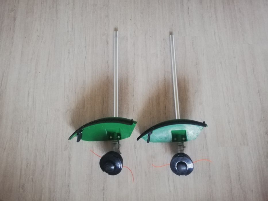 Przystawka podkaszarki Hawksmoor