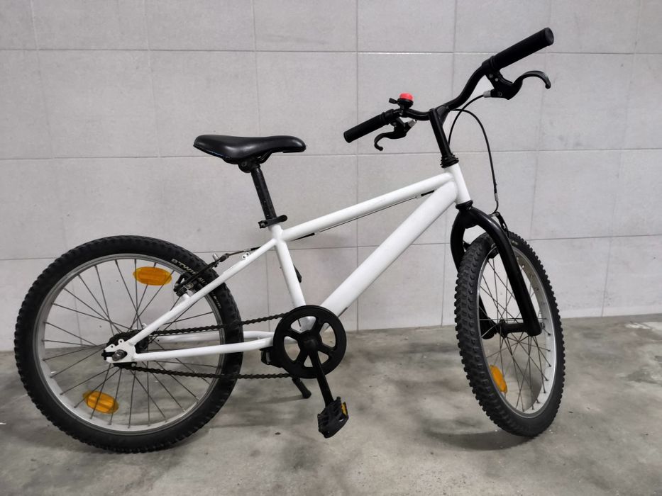 Bicicleta Criança BTWIN Racingboy 300 Decathlon