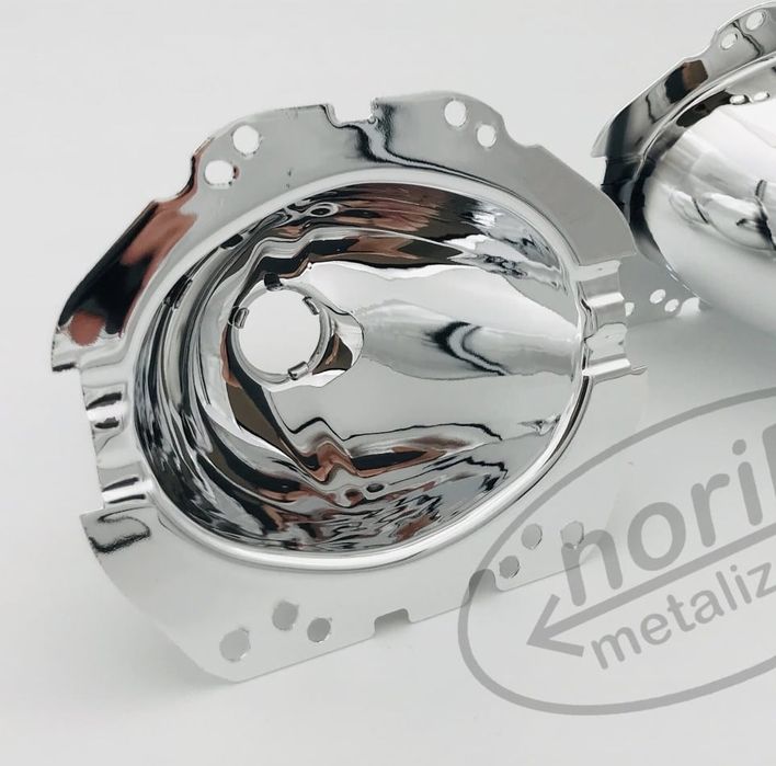 Odbłysnik Audi a4 A6 soczewki regeneracja