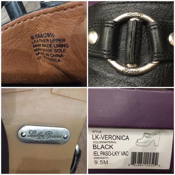 Шикарные сабо кожа FENDI Brand USA оригинал