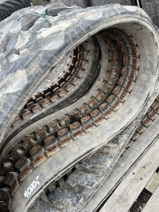 Opona- gąsienica 30-53x84