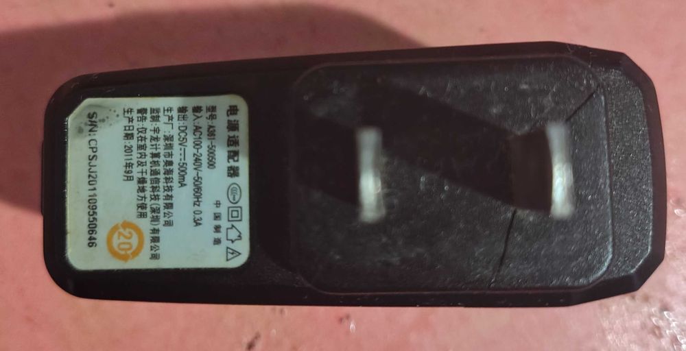 Смартфон K-Touch W619