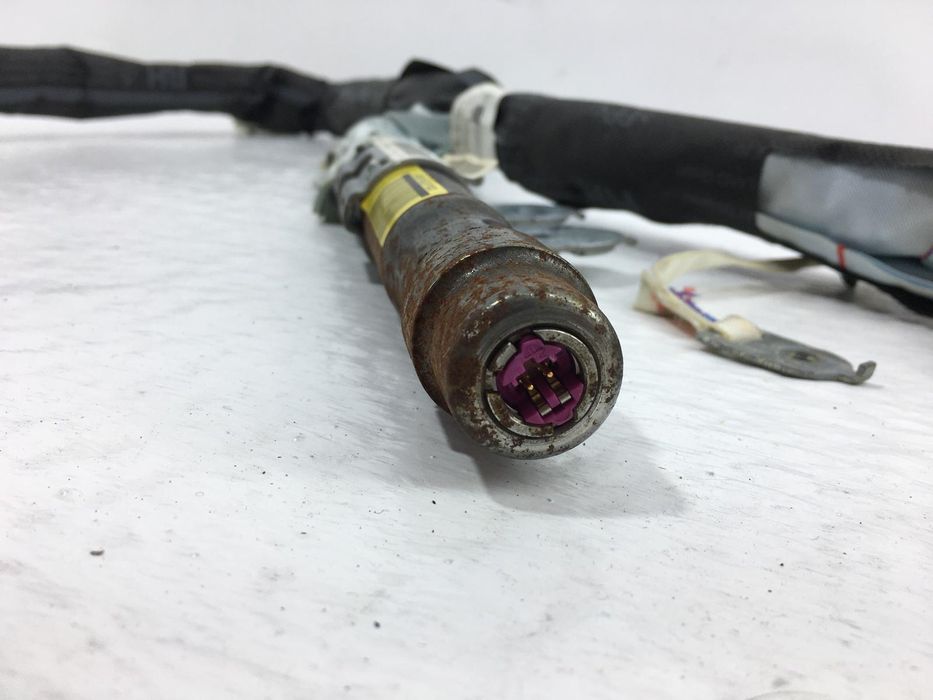 Подушка безпеки верхня права NISSAN NAVARA D40 2005-2010 985P04X00B