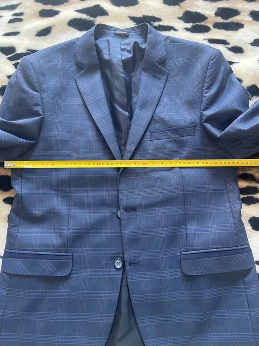 Піджак класичний