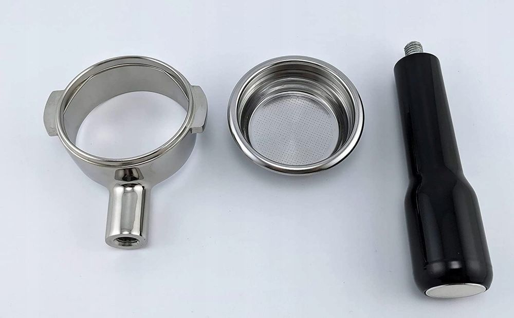 KOLBA ŁYŻKA Ekspresu 58mm E61