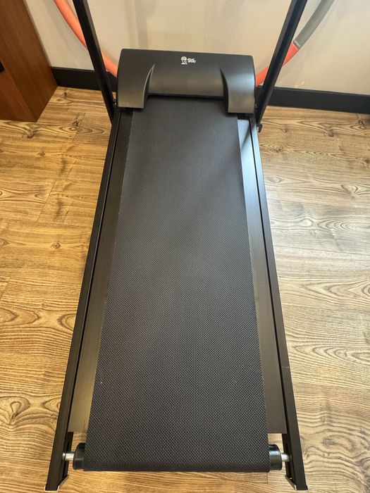 Bieżnia mechaniczna Atlas Sport
