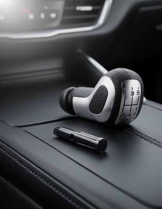 Ручка кпп PEUGEOT 207 208 307 407 508 308 3008 408