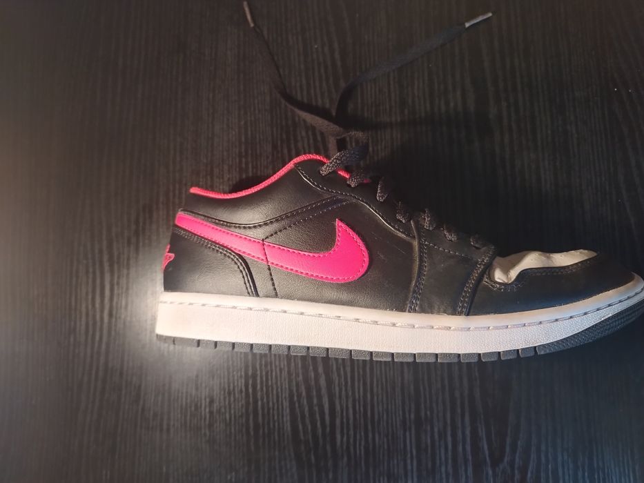 Кросівки Air Jordan 1 low(нові 5000)