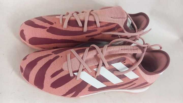 Buty halowe adidas GAMEMODE KNIT IN r. 46 2/3 nowe sportowe