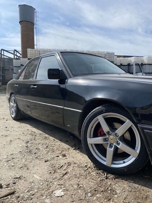 Продам w124 e280 mersedes/мерседес