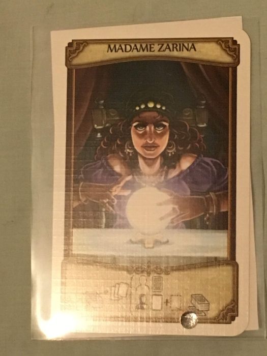 Expansões para Genges, Silk e Holmes