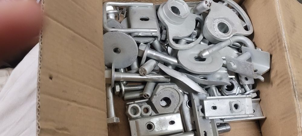 T4 syncro 2,5 tdi axl po odbudowie