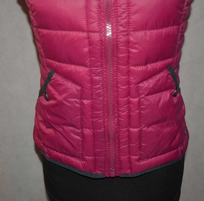 Pikowany bezrękawnik ocieplany Dress Yourself S