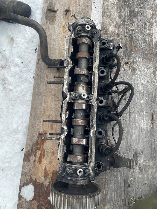 Продам гбц пежо 405