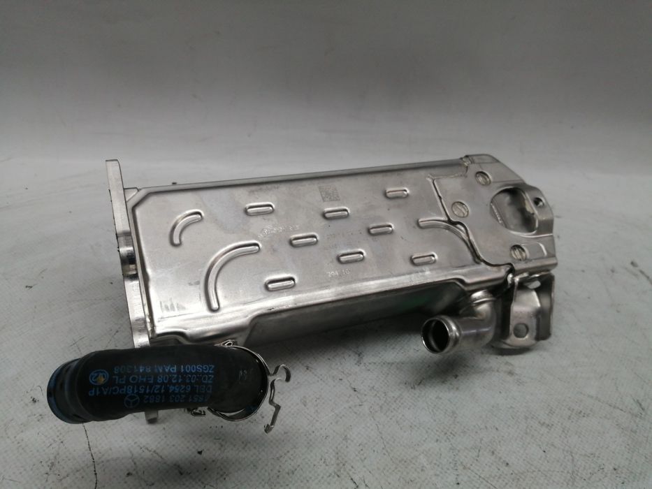 Radiador de gases / EGR MERCEDES-BENZ GLC (X253)