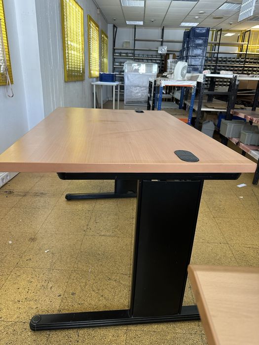 Secretaria em bom estado