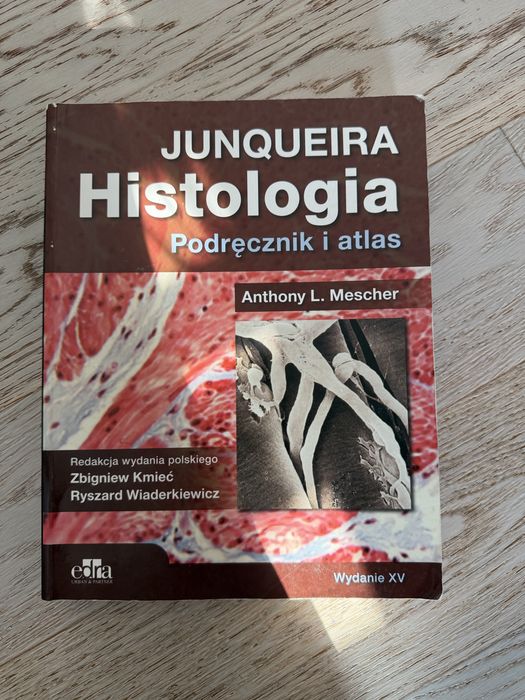 histologia junqueira