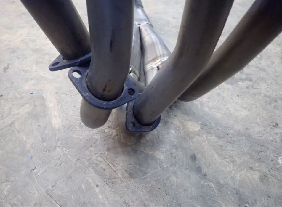 Coletores de Escape INOX Yamaha R1