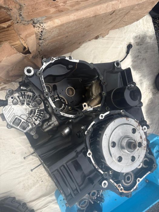 Motor Triumph Tiger 1200 - Inteiro ou Peças