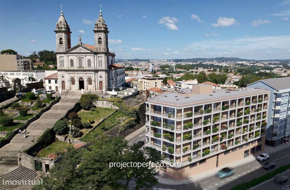 Apartamento T2 Venda em Bonfim,Porto