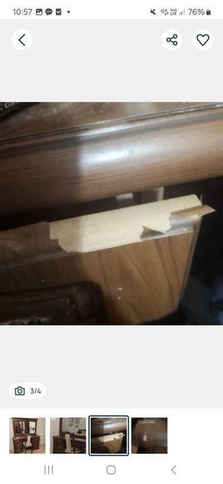 Lustro gratis toaletka