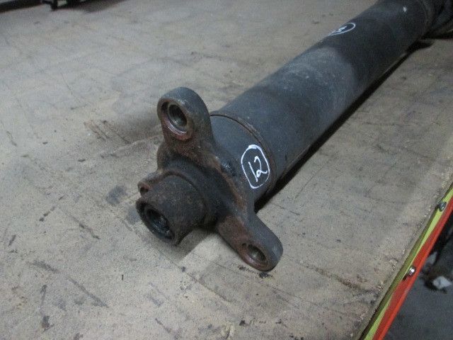 Veio de Transmissão MERCEDES-BENZ SLK (R170)