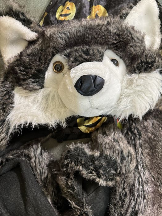 Карнавальні костюми