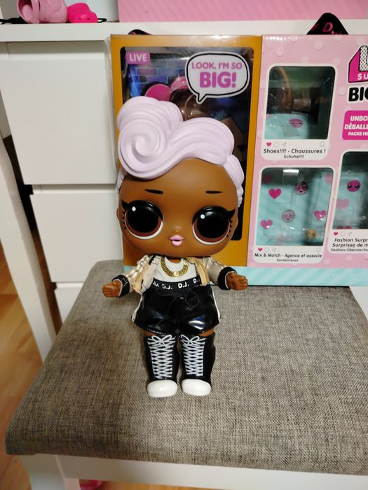 Sprzedam lol Big Baby