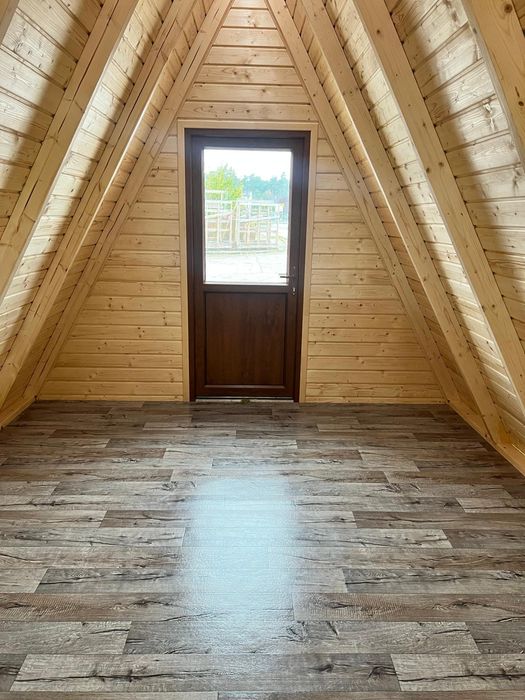 Tiny House Domek