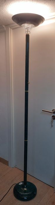 Candeeiro de Pé classico