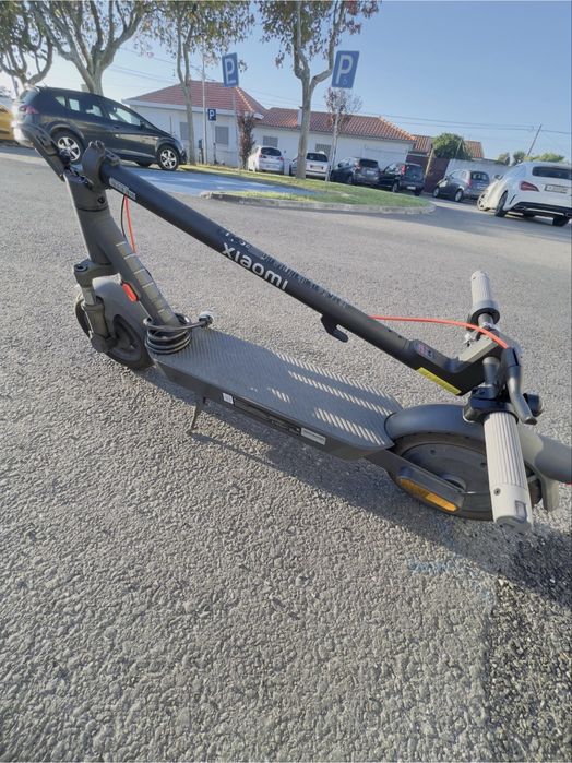 Trotinete Xiaomi Scooter 5 com Fatura
