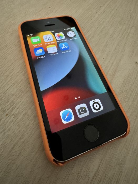 IPhone SE (2016) 64 Gb