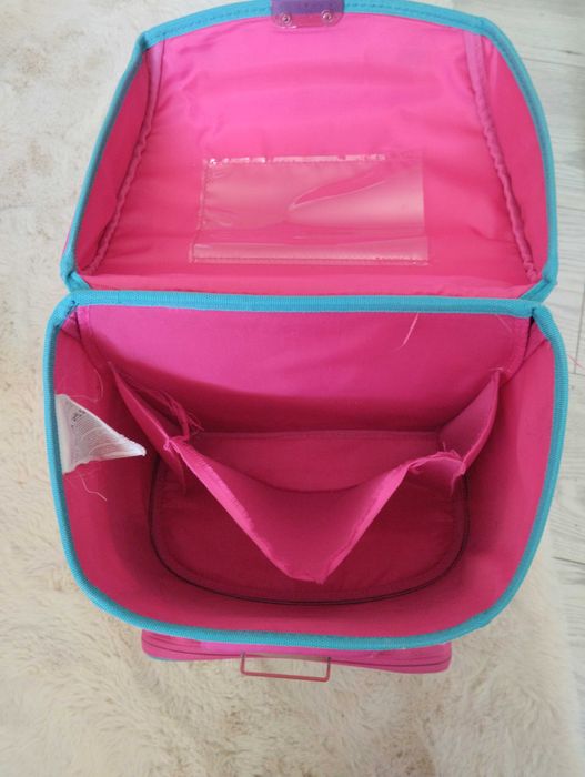 Tornister dla klas 1-3