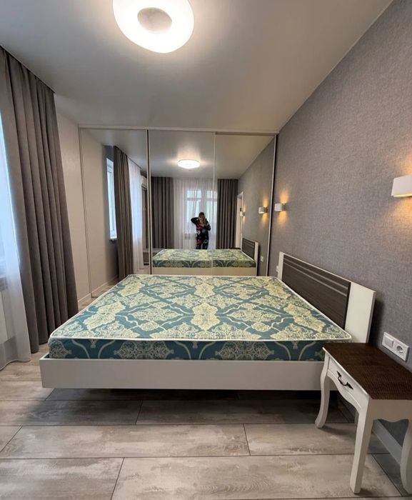 КОМПЛЕКТ Кровать с матрасом 140см!Двуспальная Кровать Круиз в Харькове