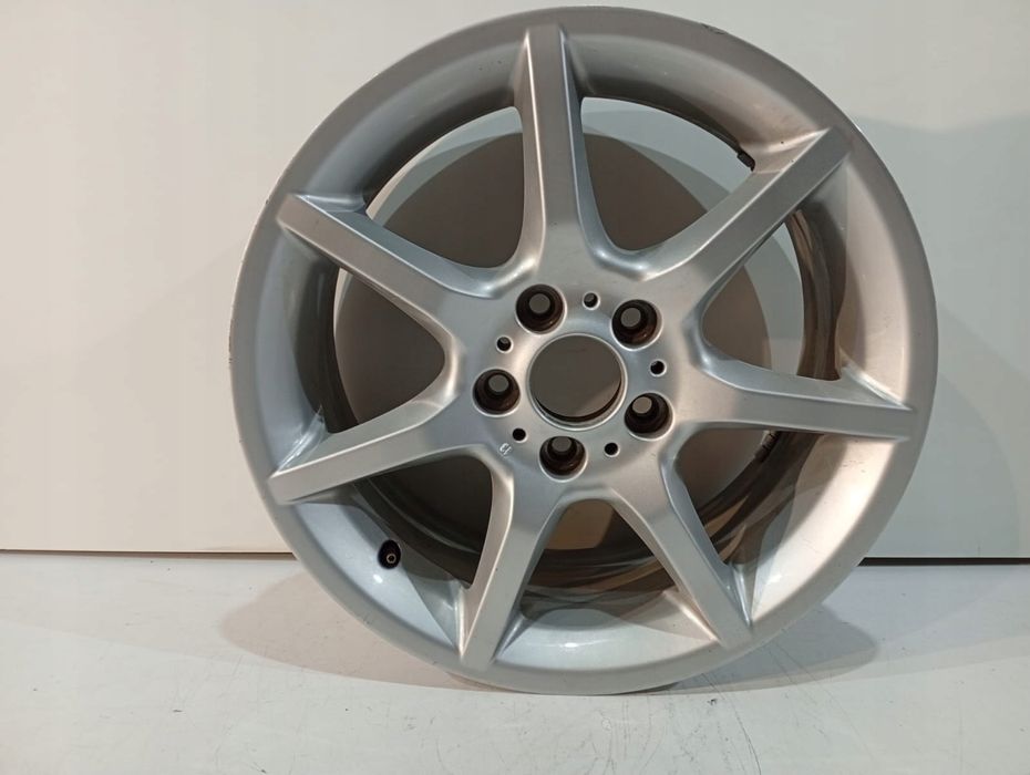 bmw 1 e87 e88 alufelga / felga 18 cali 5x120 7,5j oe: 6768562 - 8191