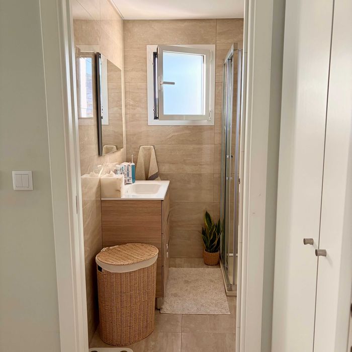 Apartamento T2 em Ramada