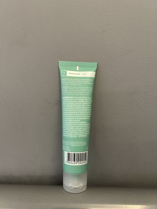 Paula’s Choice Skincare 60ml Calm Barrier Protection Mineral SPF30