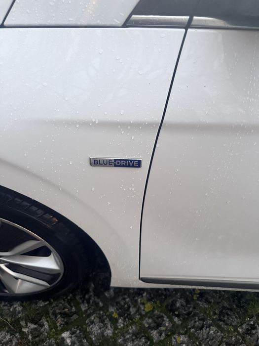 Hyundai ioniq hibrido GPL