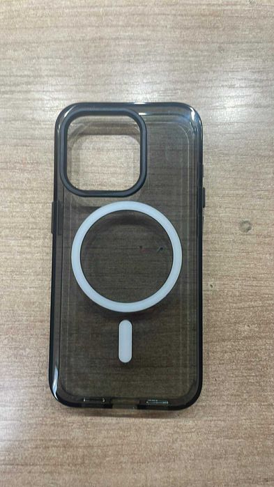 Etui na Iphone 15 pro